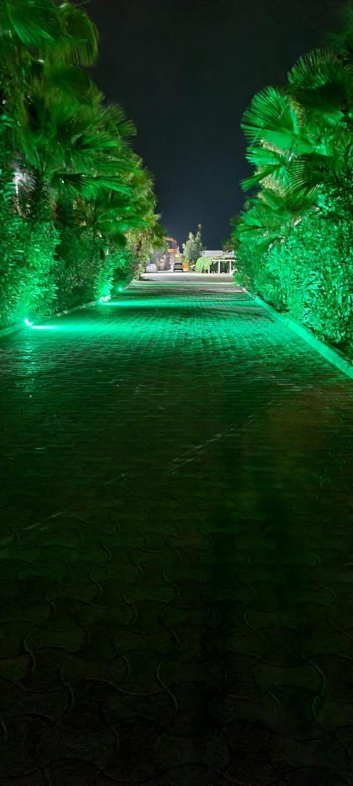 Mare Garden Hotel Akyarlar Exterior foto
